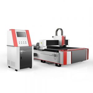 Laser cutter